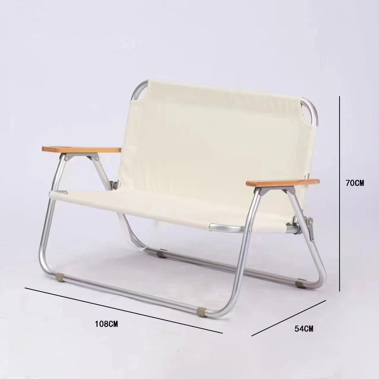 Wholesale Outdoor 2 Person Fol - огляд і ціна Outdoor Camping Chairs