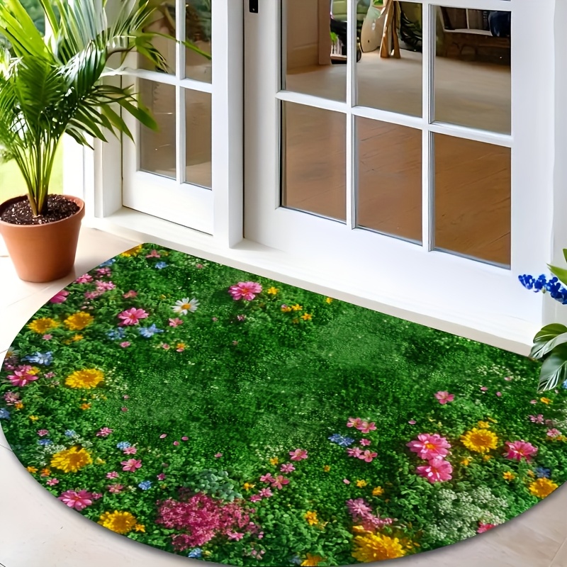 Country Produce Doormat Vibran - огляд і ціна Camping Outdoor Or Indoor