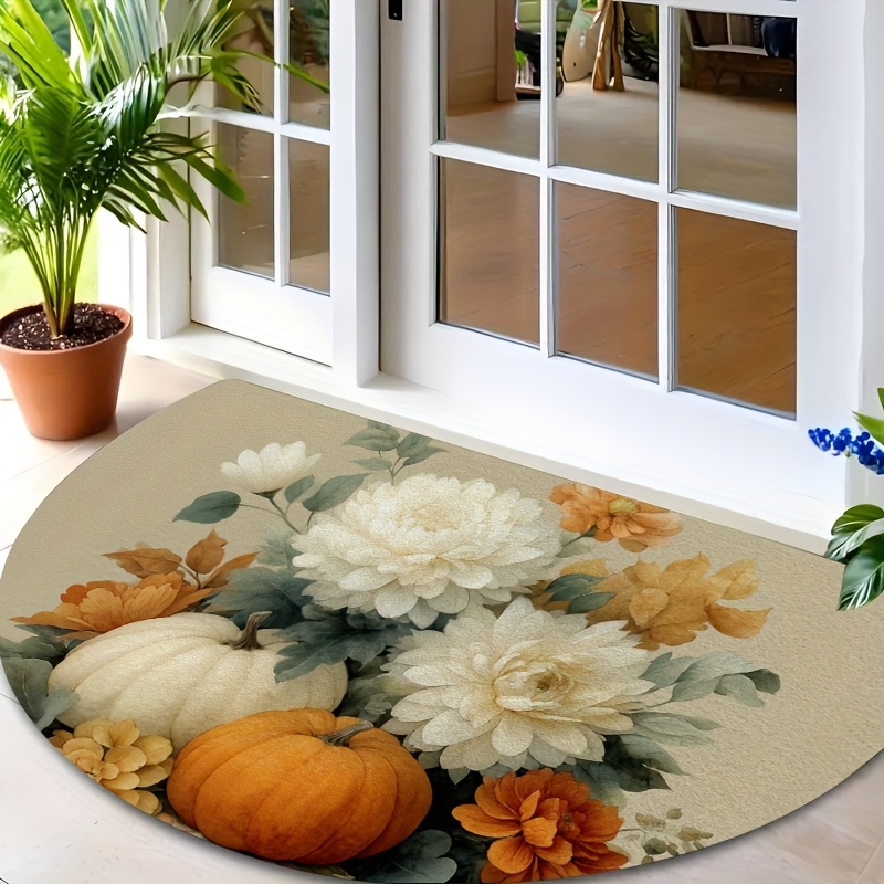Country Produce Doormat Vibran - огляд і ціна Camping Outdoor Or Indoor