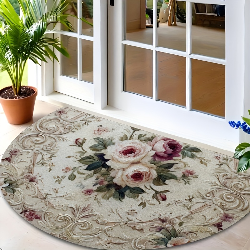 Country Produce Doormat Vibran - огляд і ціна Camping Outdoor Or Indoor
