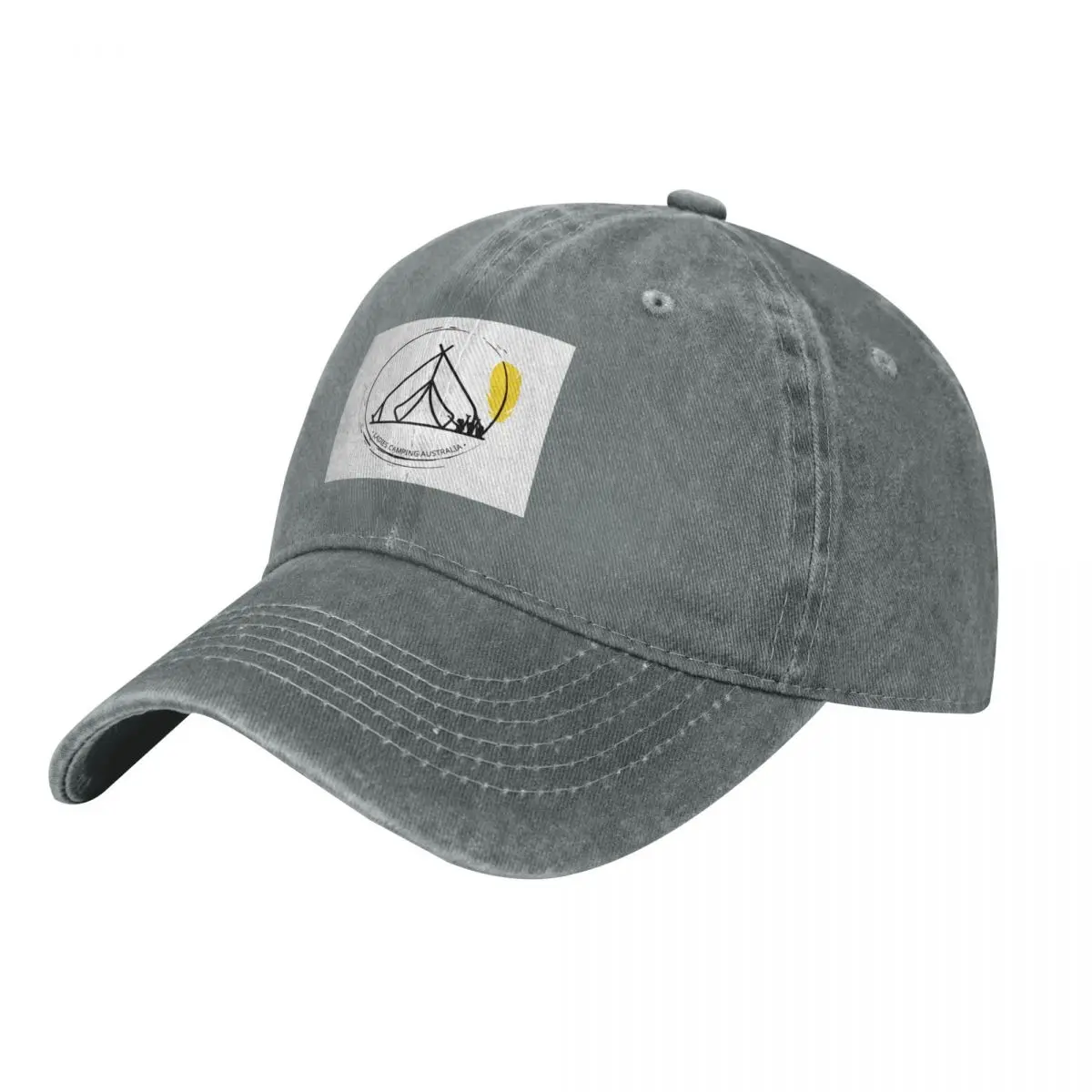 QLD Text Design -Ladies Campin - огляд і ціна Outdoor Camping Australia
