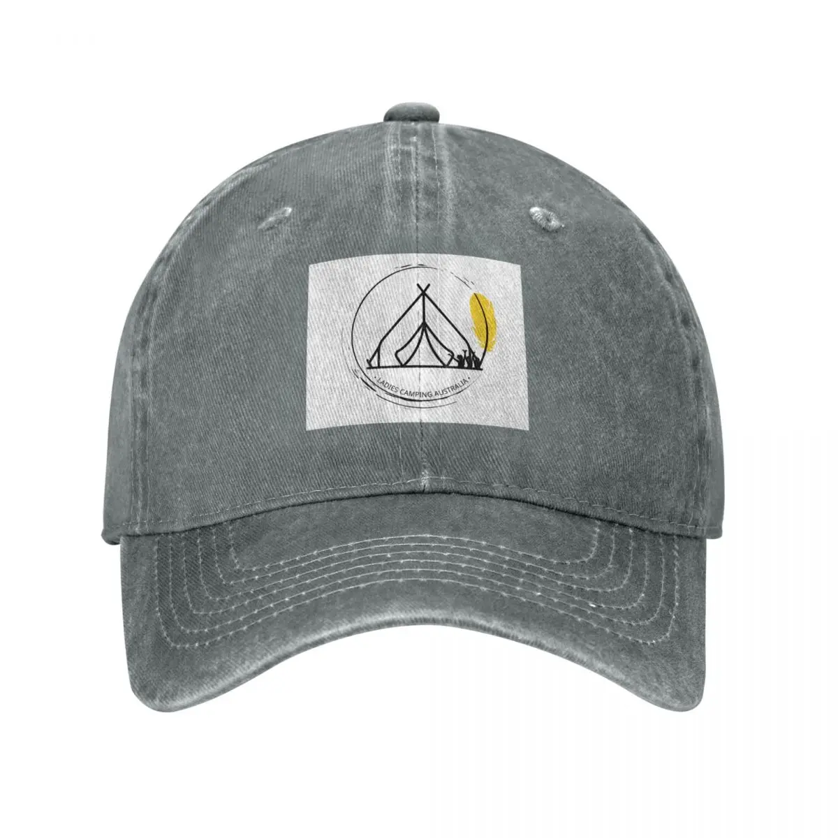 QLD Text Design -Ladies Campin - огляд і ціна Outdoor Camping Australia