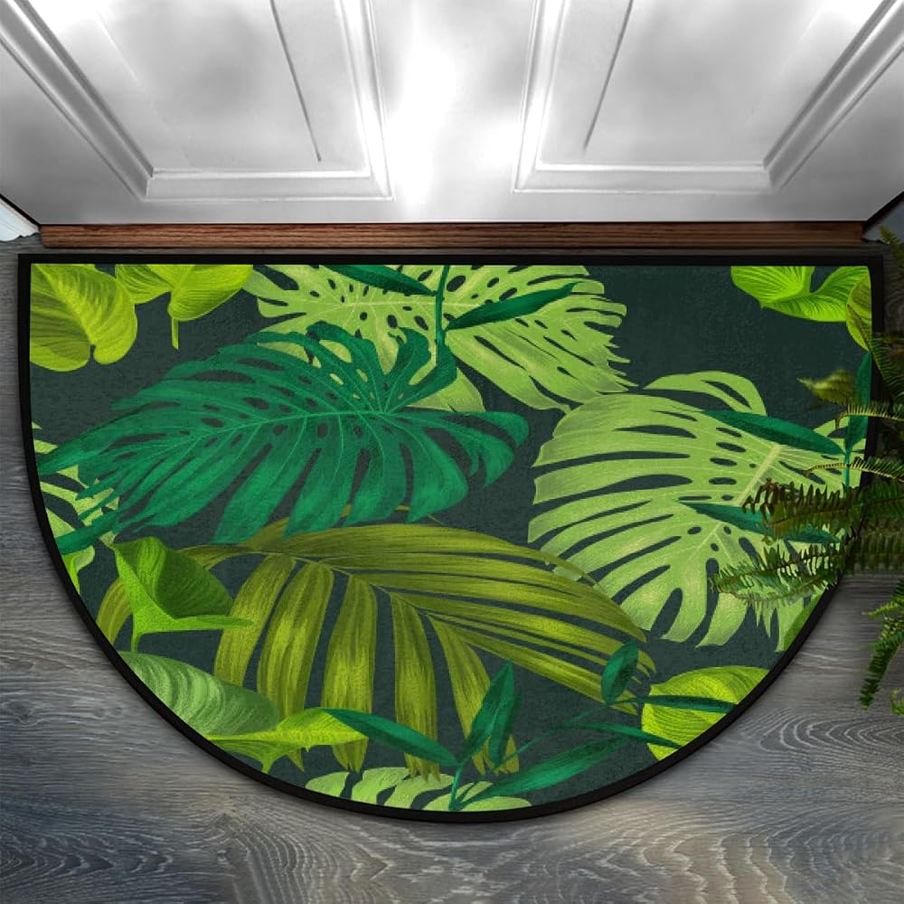 Sci-Fi Inspired Doormat Ethere - огляд і ціна Camping Outdoor Or Indoor