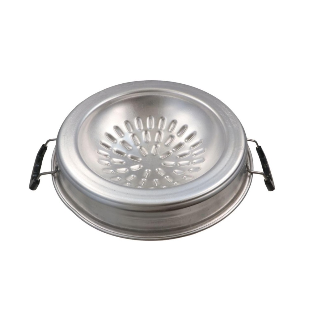 2 in 1 Hot Pot Grill Pan Non S - огляд і ціна Kitchen Outdoor Camping