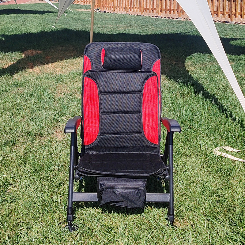 Portable Folding  Five-positio - огляд і ціна Outdoor Camping Chairs