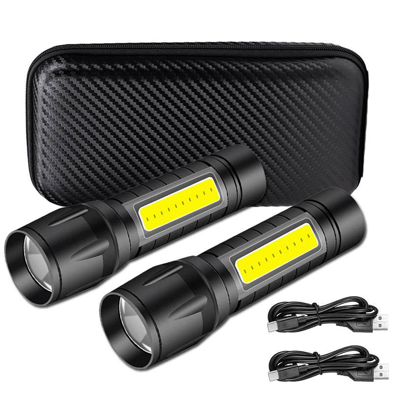 Portable COB+LED Camping Light - огляд і ціна Outdoor Camping Lampe