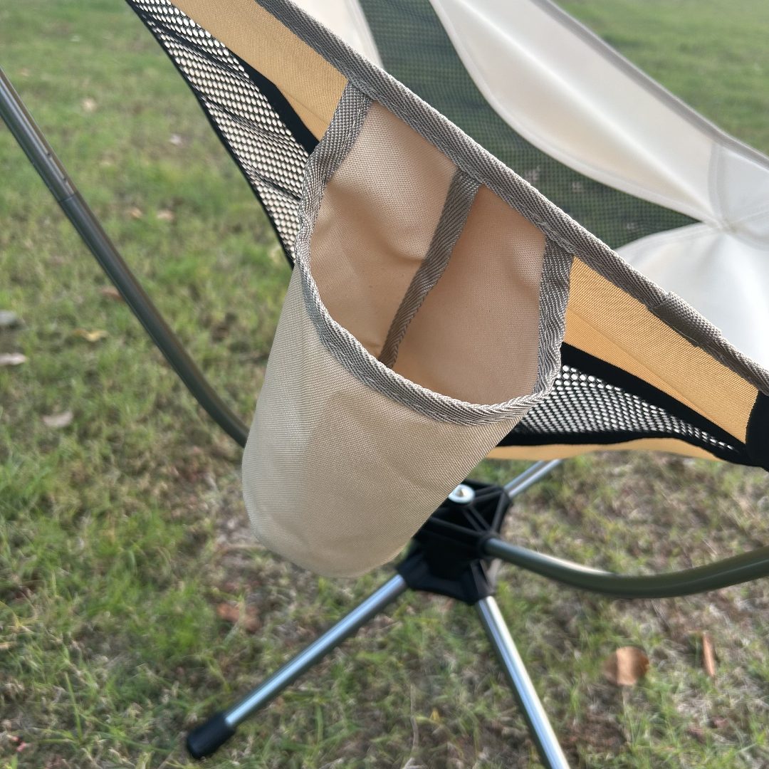 Outdoor Lightweight 360 Degree - огляд і ціна Outdoor Camping Chairs