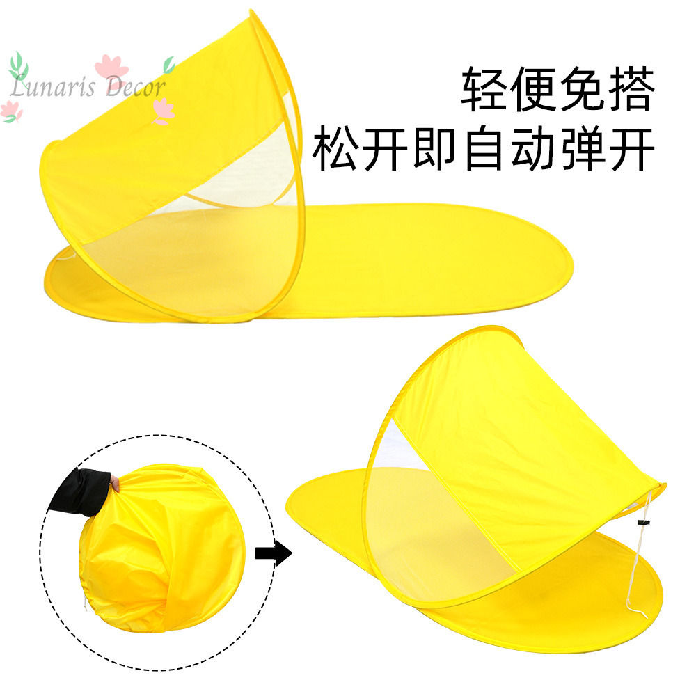 Outdoor sunscreen camping beac - огляд і ціна Outdoor Camping Slippers