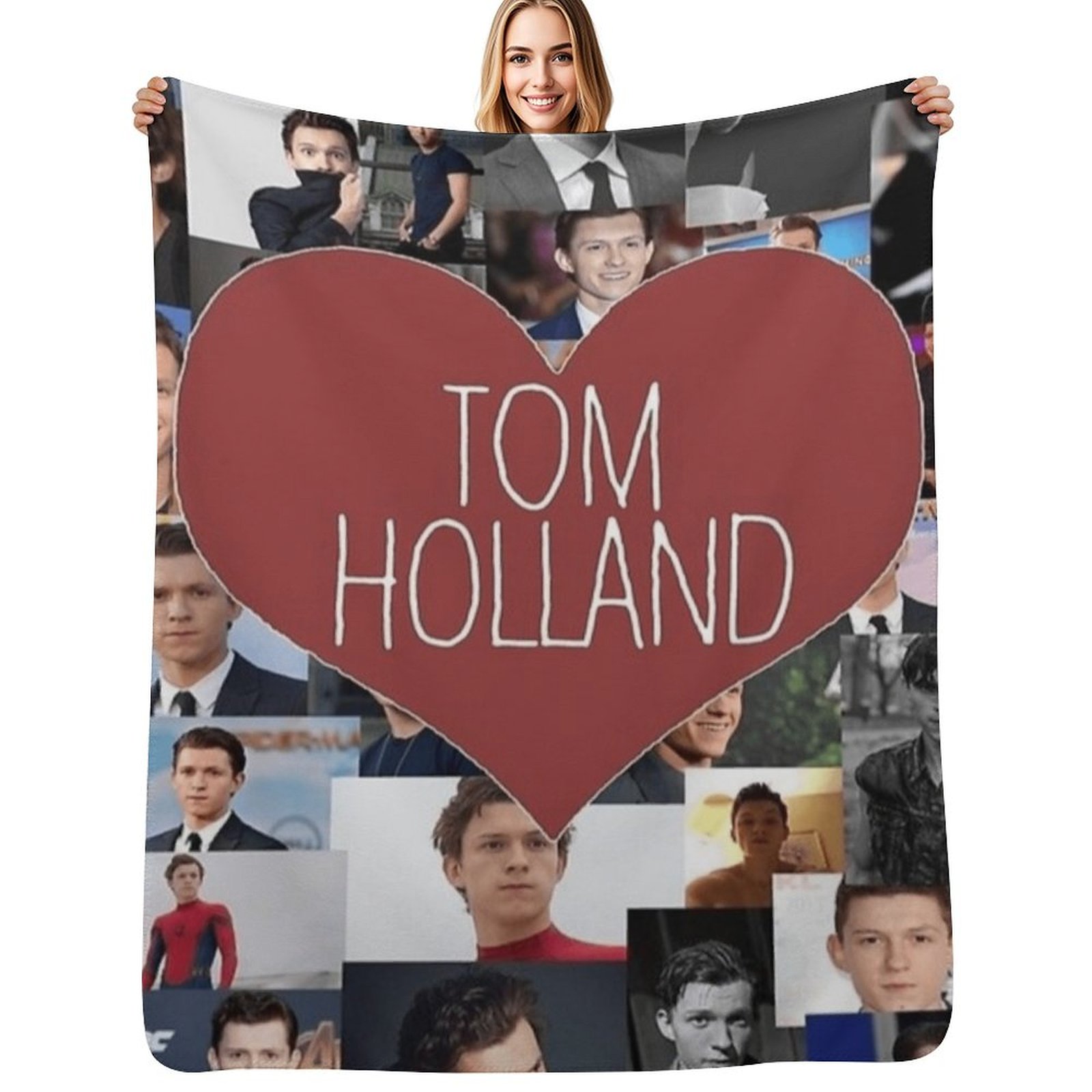 tom holland blanketstickers Th - огляд і ціна Outdoor Camping Holland