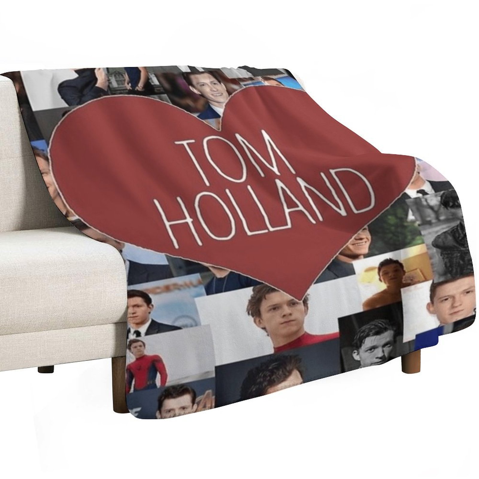 tom holland blanketstickers Th - огляд і ціна Outdoor Camping Holland
