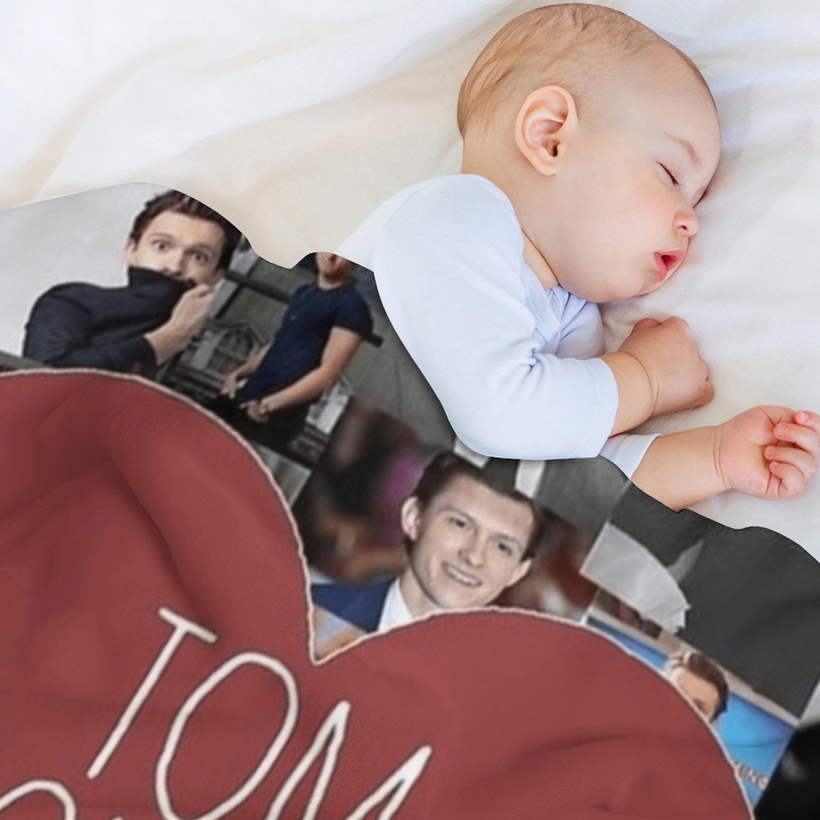 tom holland blanketstickers Th - огляд і ціна Outdoor Camping Holland