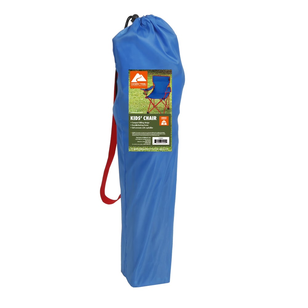 Portable Kids Folding Camping  - огляд і ціна Outdoor Camping For Kids