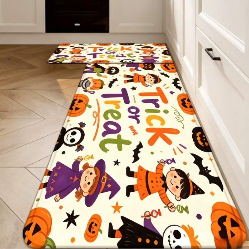 2026 Halloween Trick or Treat  - огляд і ціна Camping Outdoor Or Indoor