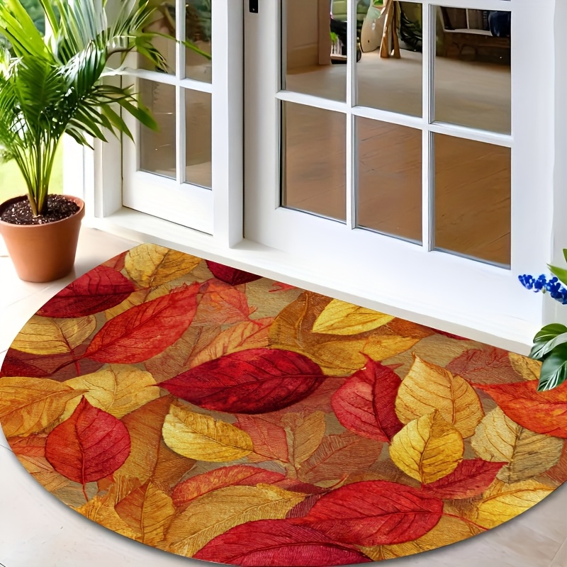 Seasonal Transition Mat Cozy E - огляд і ціна Camping Outdoor Or Indoor