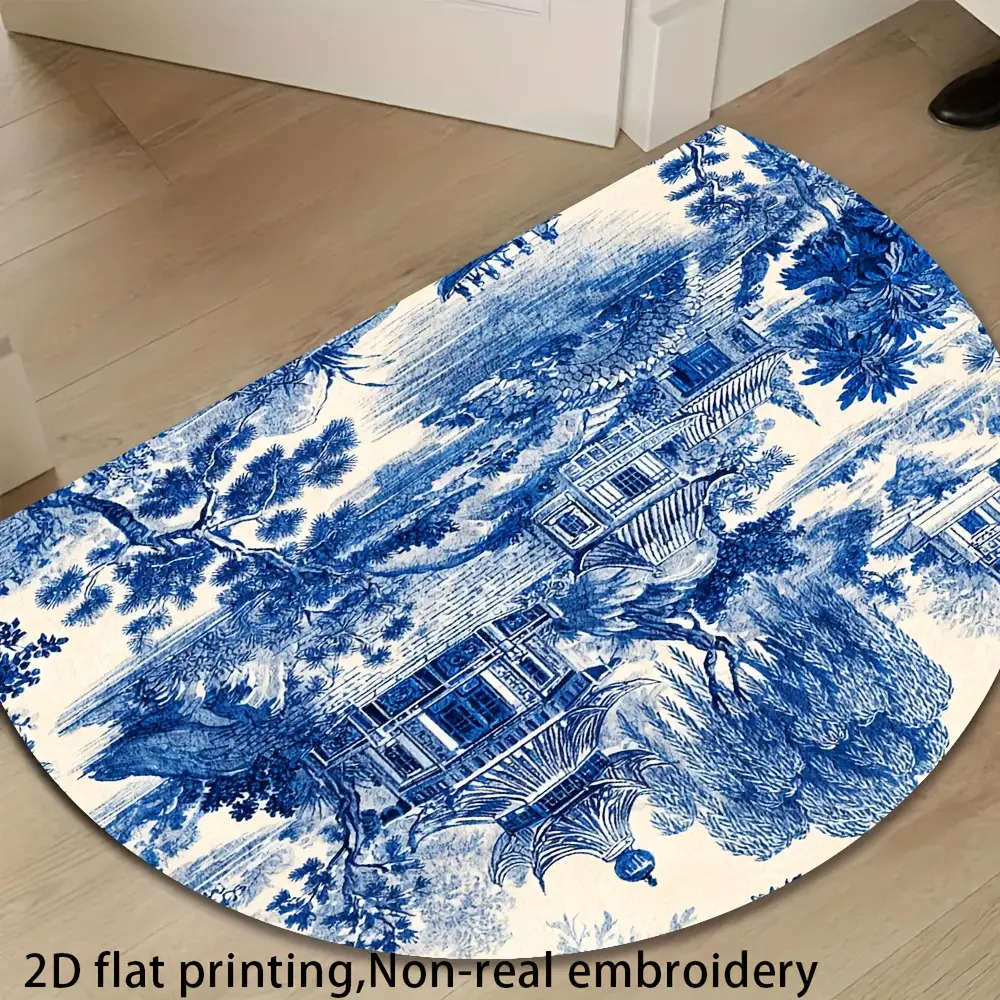 Seasonal Transition Mat Cozy E - огляд і ціна Camping Outdoor Or Indoor