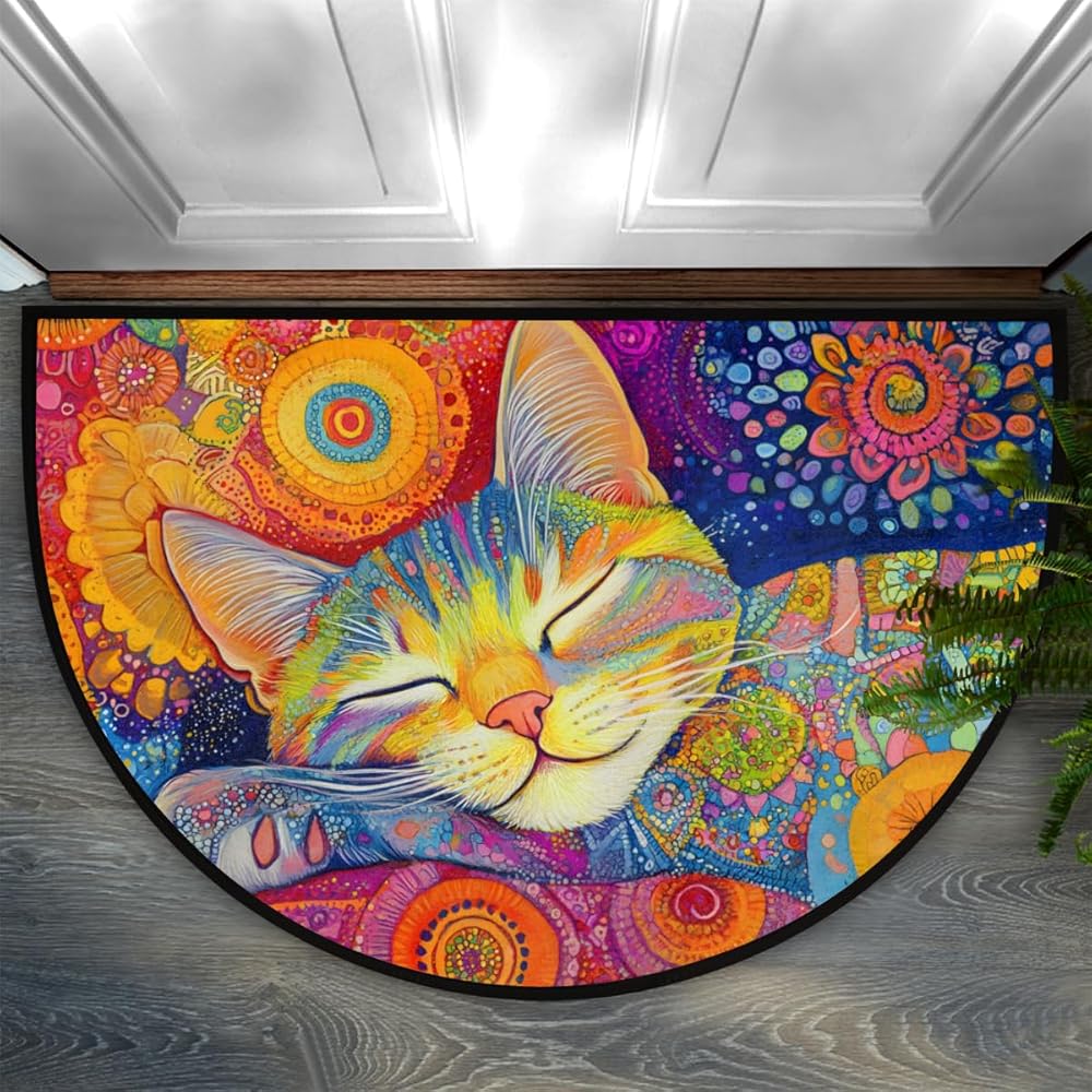 Seasonal Transition Mat Cozy E - огляд і ціна Camping Outdoor Or Indoor
