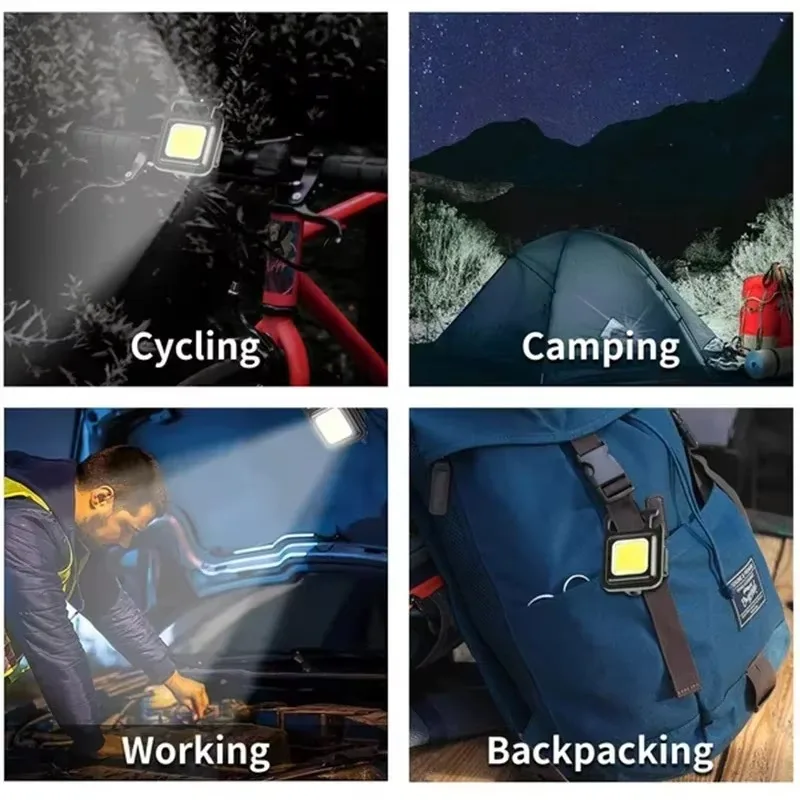 Super Bright Convenient Carry- - огляд і ціна Outdoor Camping Lampe