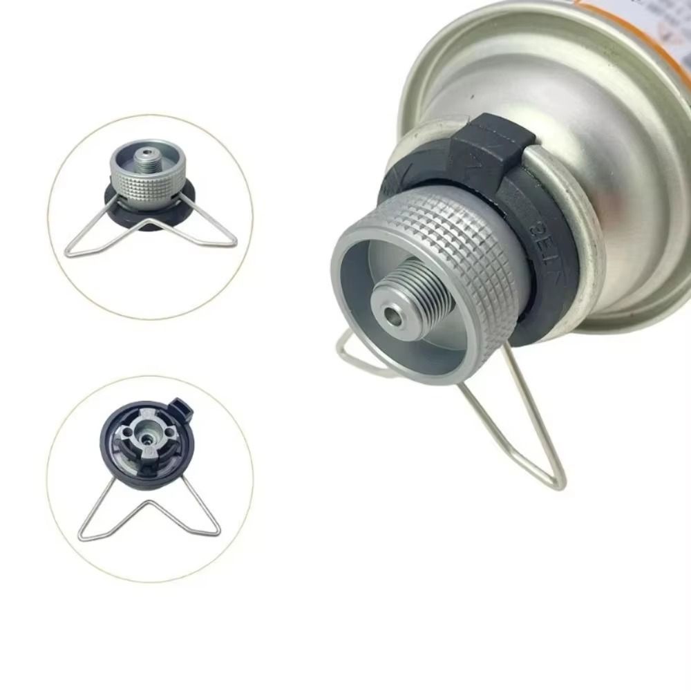 Portable Aluminum Alloy Butane - огляд і ціна Outdoor Camping On Youtube