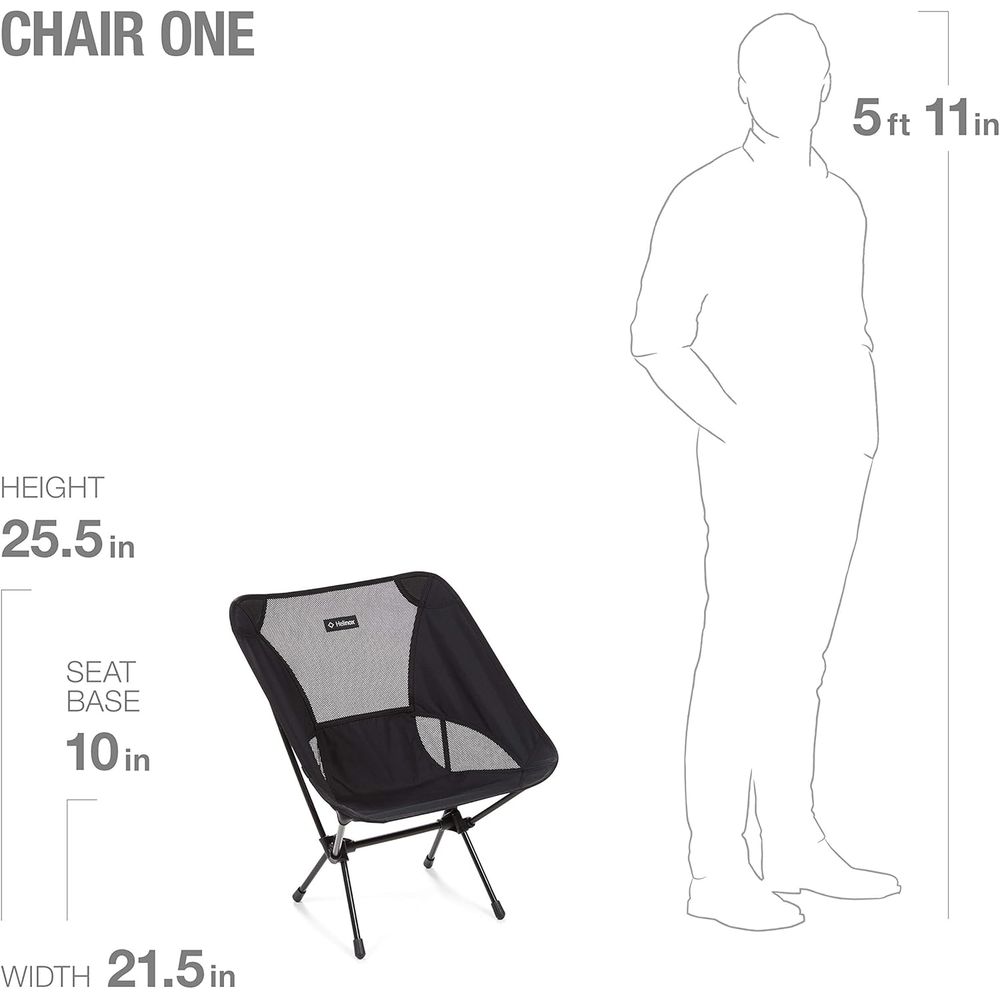 Ultralight, Foldable Outdoor C - огляд і ціна Outdoor Camping Chairs