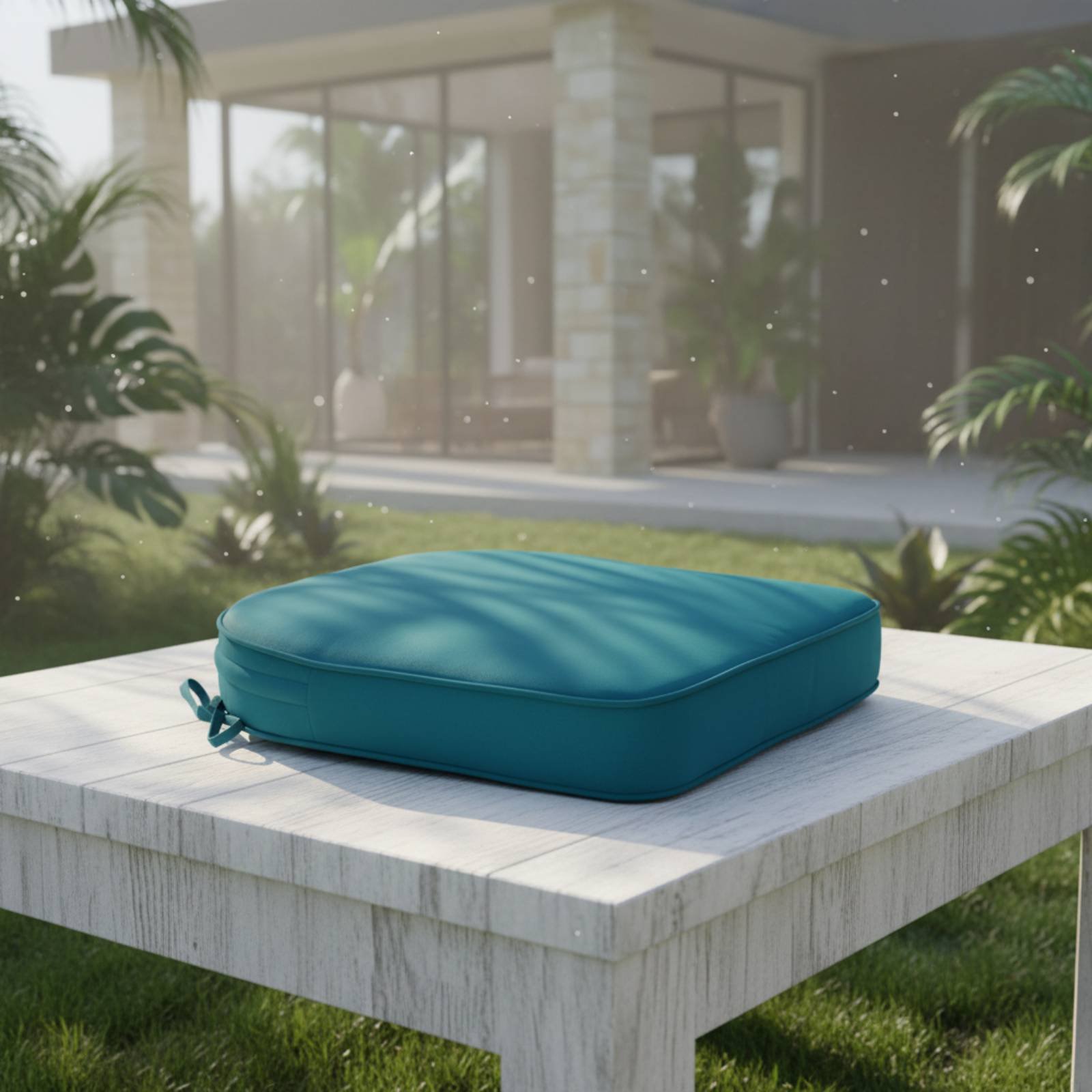 Waterproof Patio Seat Pad Easy - огляд і ціна Outdoor Camping Chairs
