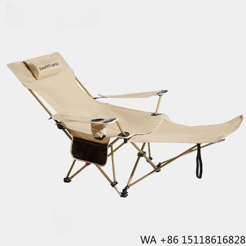 SwiftTranz Portable Steel Fold - огляд і ціна Outdoor Camping Chairs