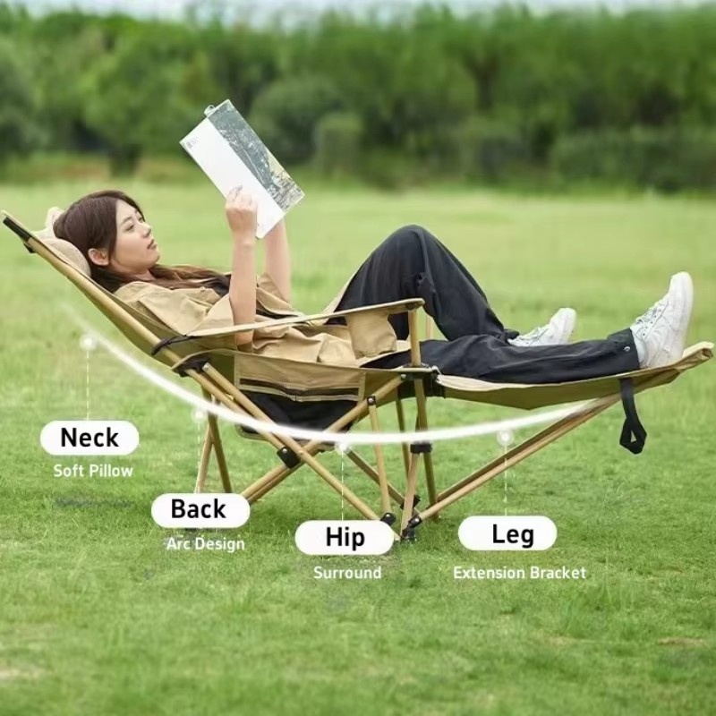 SwiftTranz Portable Steel Fold - огляд і ціна Outdoor Camping Chairs