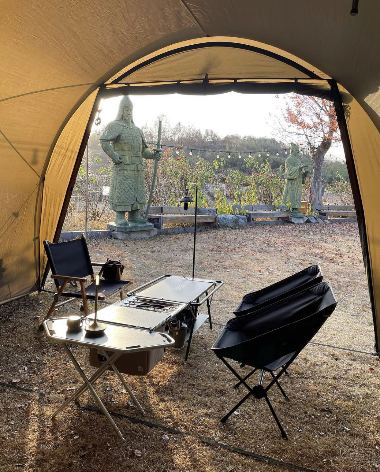 Manufacturing Family Tent Camp - огляд і ціна Outdoor Camping On Youtube