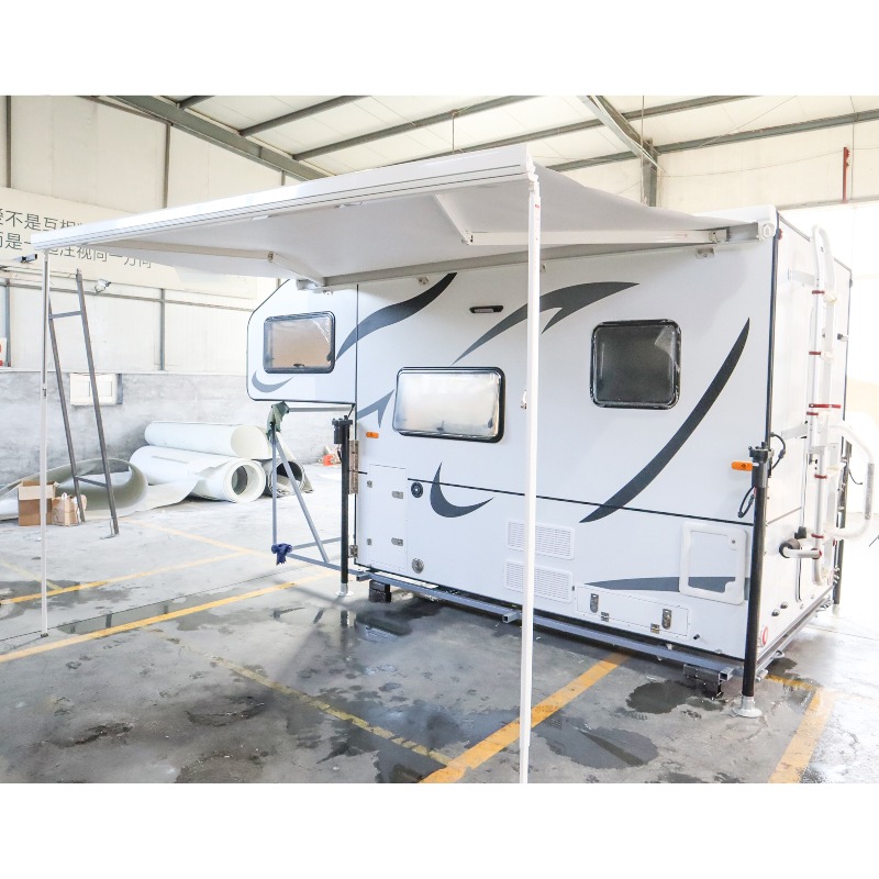 Customized Hard Side Australia - огляд і ціна Outdoor Camping Australia