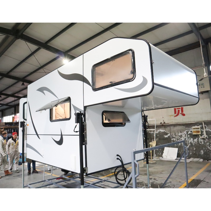 Customized Hard Side Australia - огляд і ціна Outdoor Camping Australia