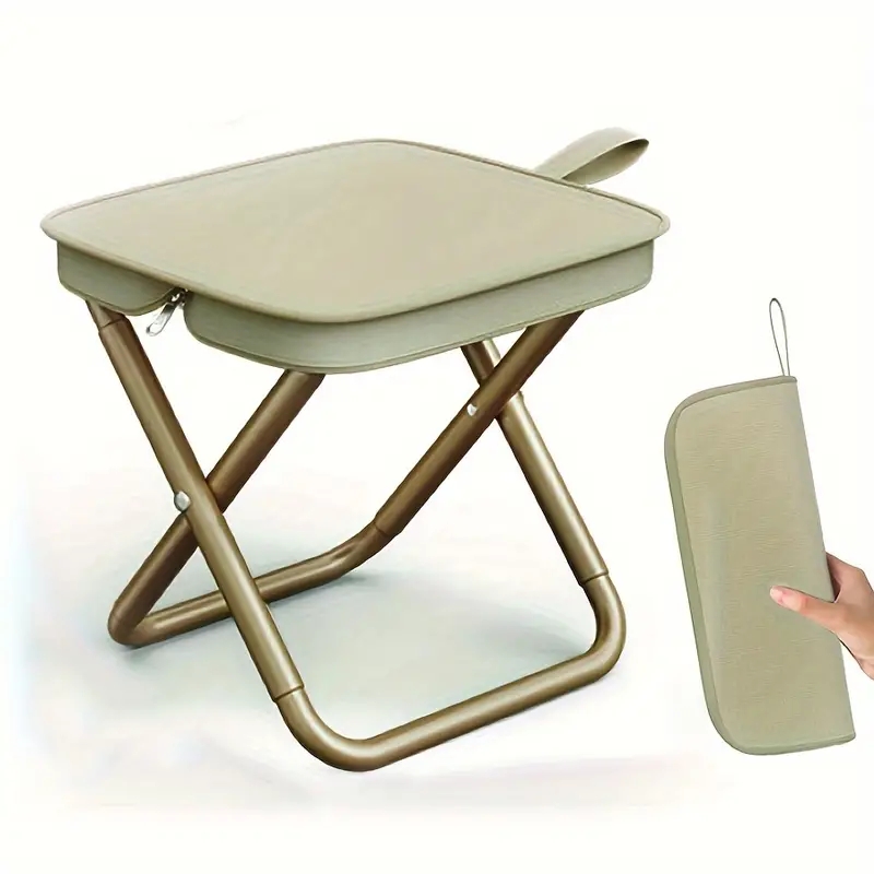 Foldable Camping Chair – Ultra - огляд і ціна Outdoor Camping Chairs