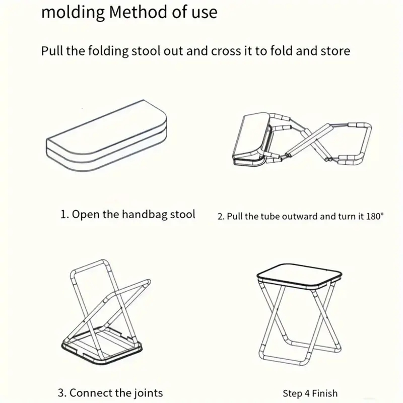 Foldable Camping Chair – Ultra - огляд і ціна Outdoor Camping Chairs