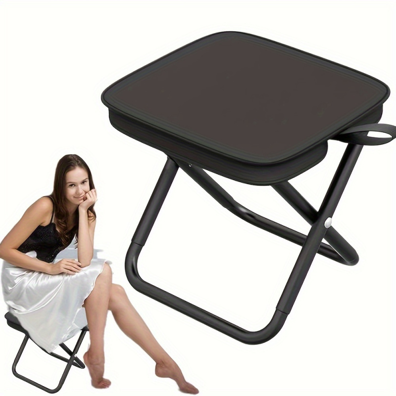 Foldable Camping Chair – Ultra - огляд і ціна Outdoor Camping Chairs