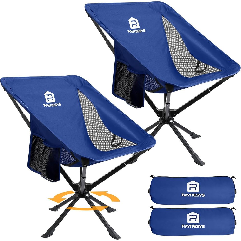 Quick Setup Lightweight Portab - огляд і ціна Outdoor Camping Chairs